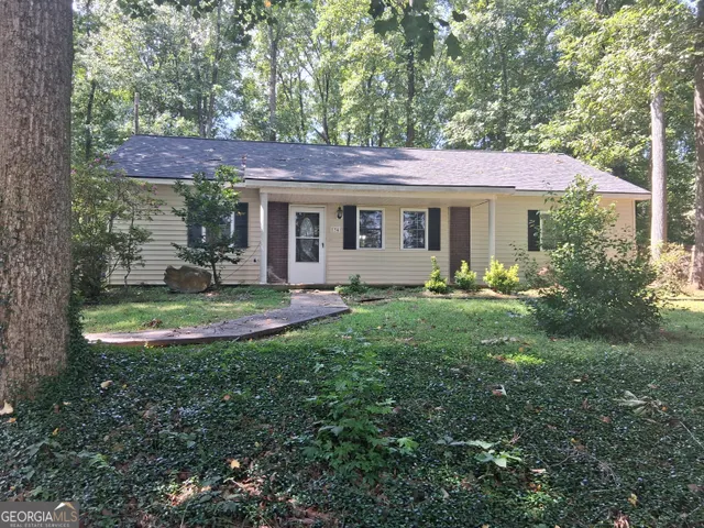 Cheap Dogwood Ridge Real Estate