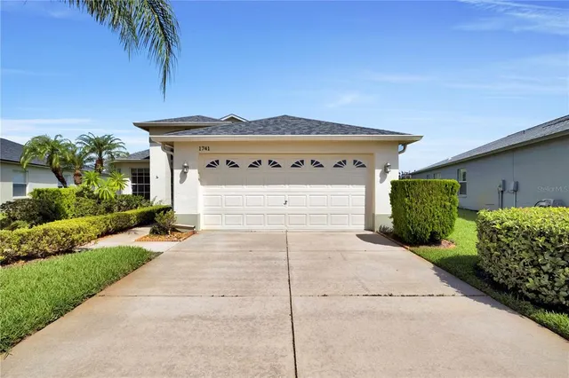 Cheap HERITAGE SPGS VILLAGE 23 Real Estate