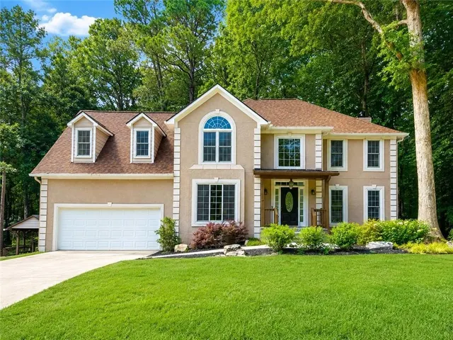 Popular Wyndham Woods Real Estate