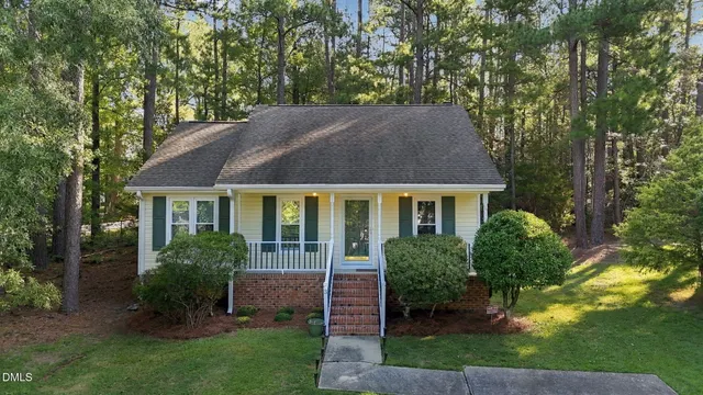 Cheap Milan Woods Real Estate