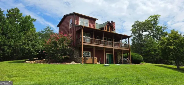 Popular Double Springs Settlement Real Estate