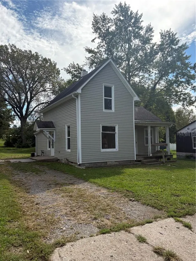 Cheap 125 - Clinton Co Mo Real Estate