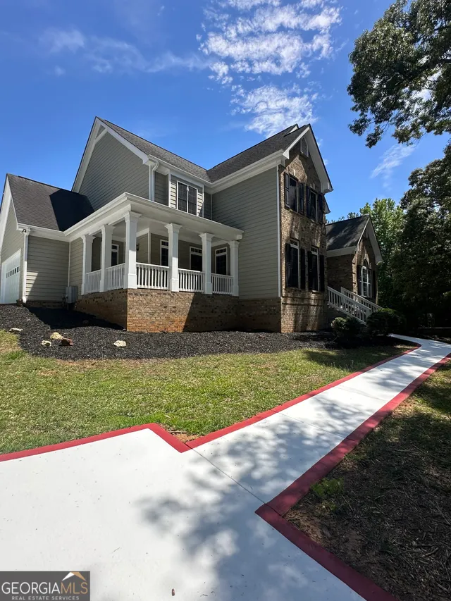 Popular Spratlin Mill Real Estate