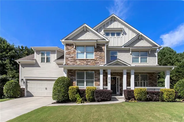 Popular Villages at Castleberry Real Estate