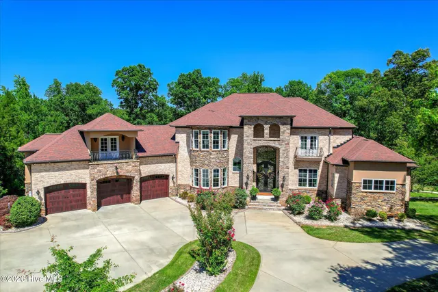 Expensive Appling Real Estate