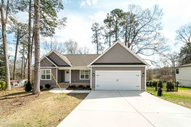 Popular Shannon Village Real Estate