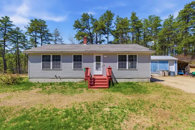 Popular Shapleigh Real Estate