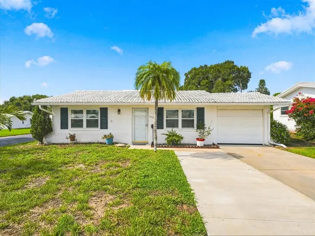 Popular TAMARAC BY THE GULF Real Estate