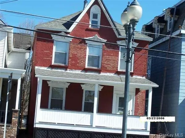 10 E Main Street, Port Jervis NY 12771