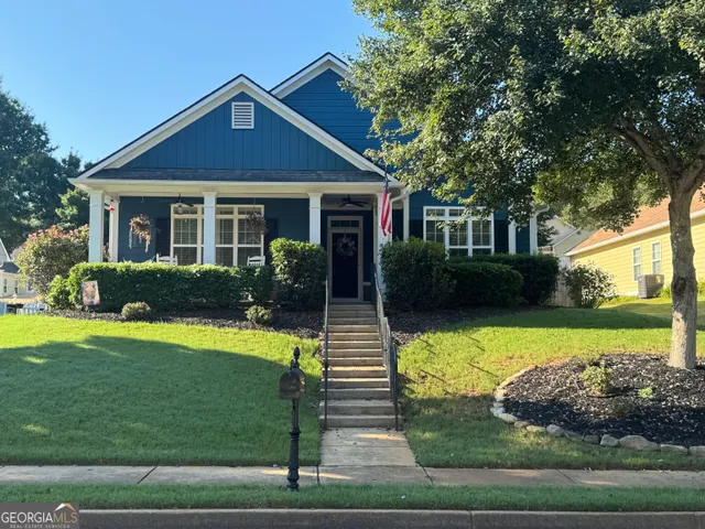 Cheap Summer Grove Real Estate