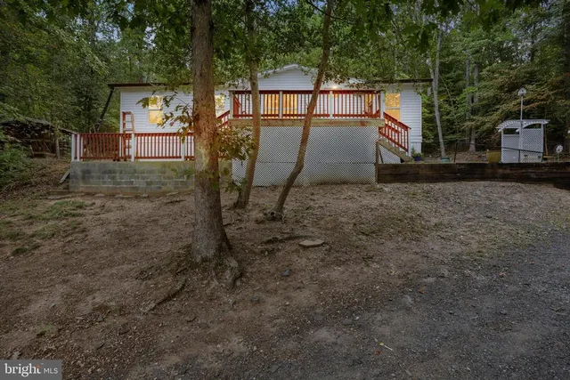 Cheap Stafford County Real Estate