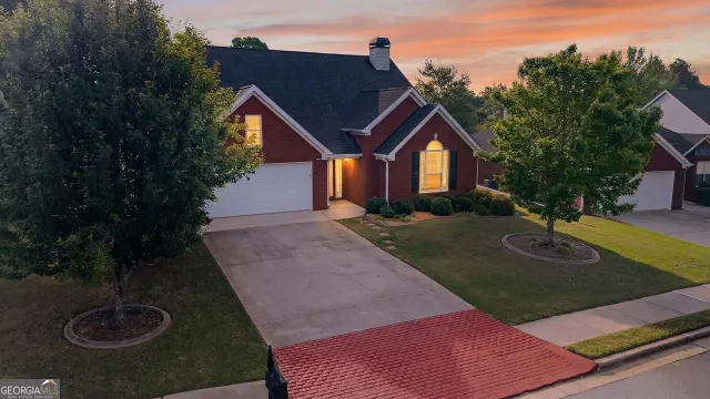 Expensive Meridian Real Estate