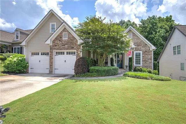 Popular Mountain View Real Estate