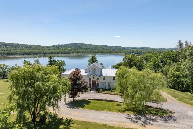 Expensive Catskill Real Estate