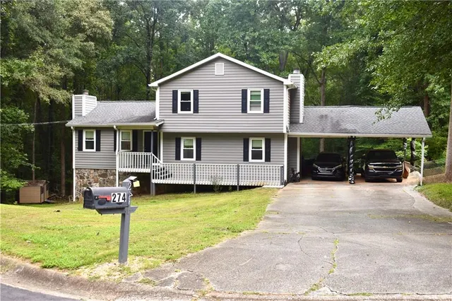 Popular RUSTIC RIDGE Real Estate
