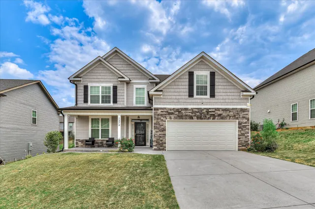 Popular Brighton Landing Real Estate