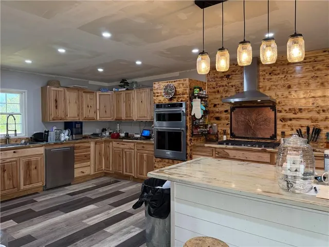 Cheap 492 - Chautauqua County - KS Real Estate