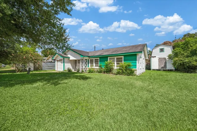 Popular Macgregor Terrace Sec 04 Real Estate