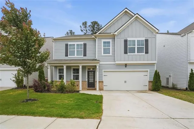 Popular Sosebee Creek Real Estate