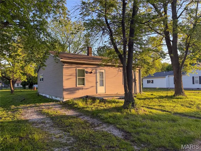Popular Sawyerville Real Estate