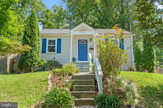 Cheap Glenmont Forest Real Estate