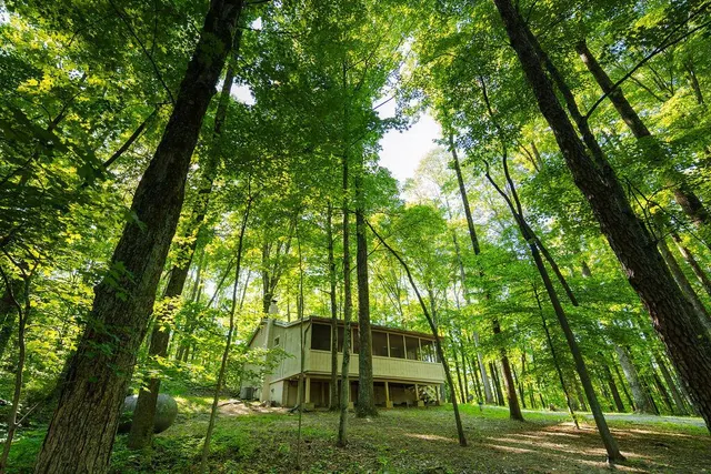 Cheap Hocking Hills Real Estate