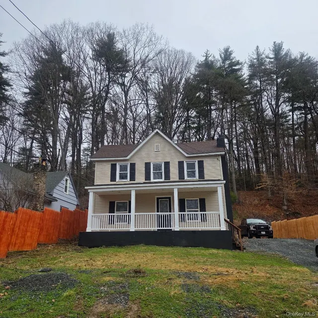 Popular Napanoch Real Estate