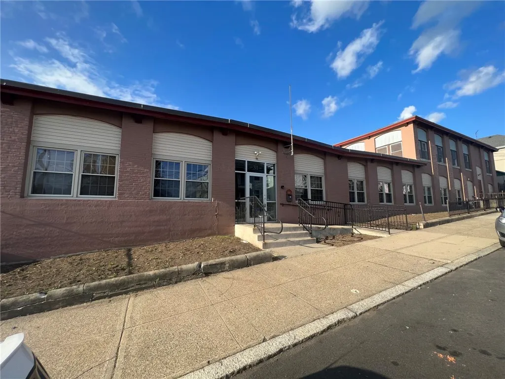 27 Privet St,Unit Pawtucket, Pawtucket, RI 02860