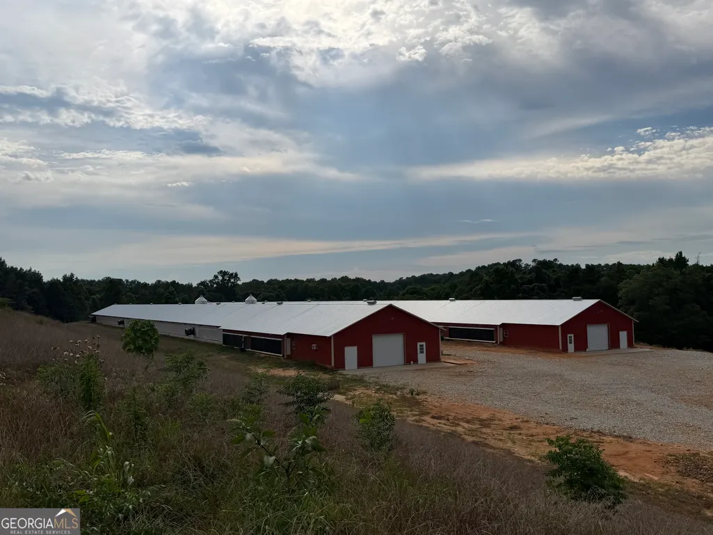 237 Skeeter Dr,Unit Maysville, Maysville, GA 30558