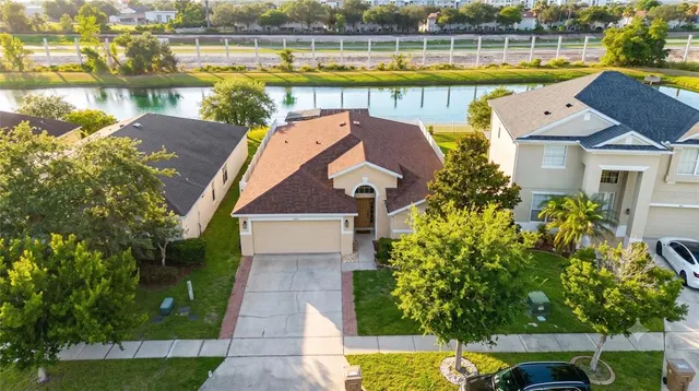 Popular REMINGTON PRCL O Real Estate