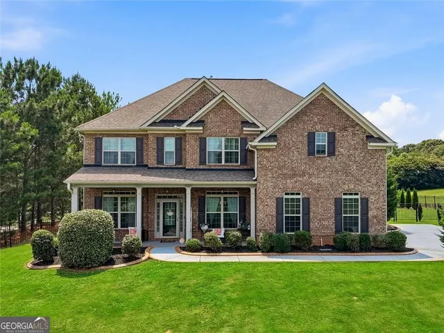 Cheap Preakness Real Estate