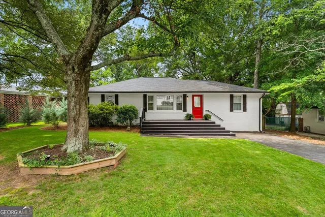 Expensive Cloverdale Heights Real Estate