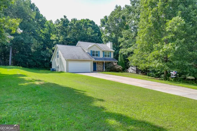 Cheap Audubon Trace Real Estate
