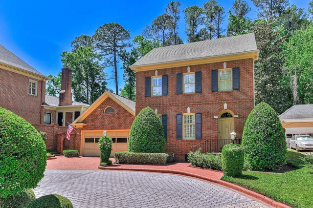 Expensive Conifer Place Real Estate