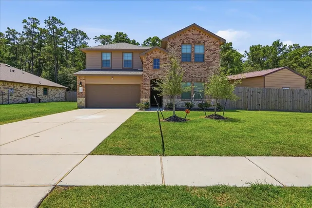 Popular Cypress Point Sec 2 Real Estate