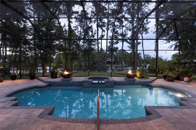 Popular LAKE FOREST-SECTION THREE B PH 4 Real Estate