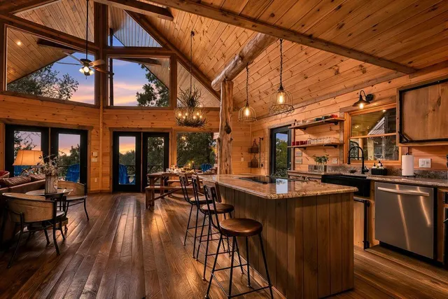 Popular Bear Mountain Real Estate