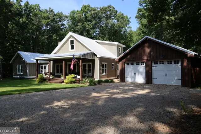 Expensive COLHAM FY AT ANTIOCH Real Estate