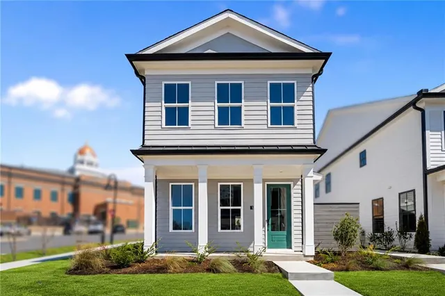 Cheap Harmony Real Estate