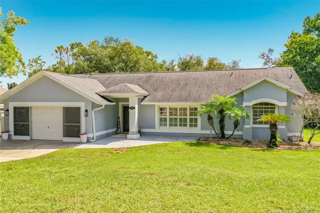 Expensive EUSTIS WESTGATE SUB Real Estate