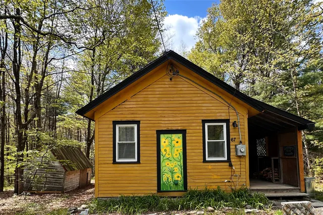 Cheap Ellenville Real Estate