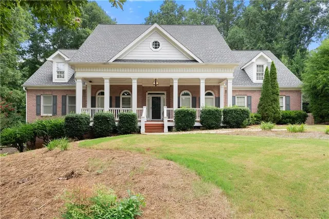 Popular Oak Farms Real Estate