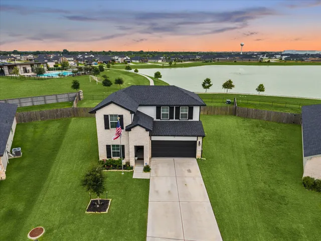 Expensive Westward Pointe Real Estate