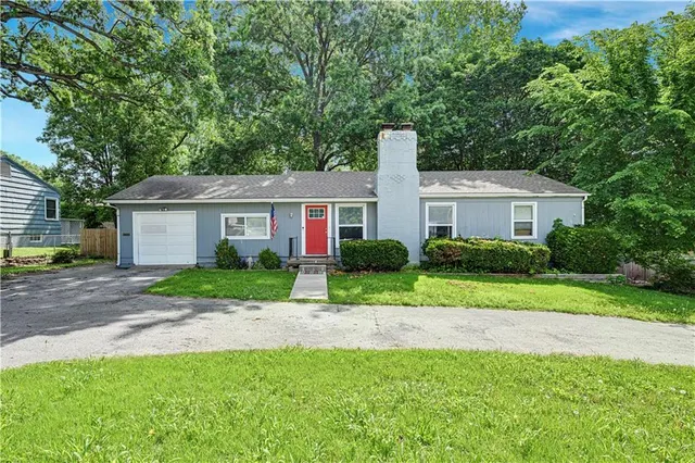 Popular Holmes Wood Real Estate