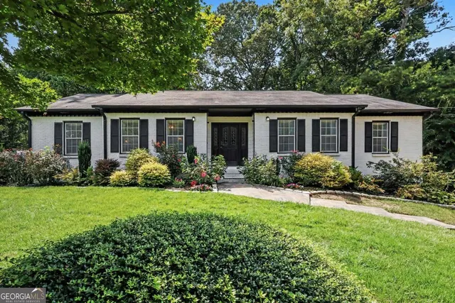 Expensive Cascade Knolls Real Estate