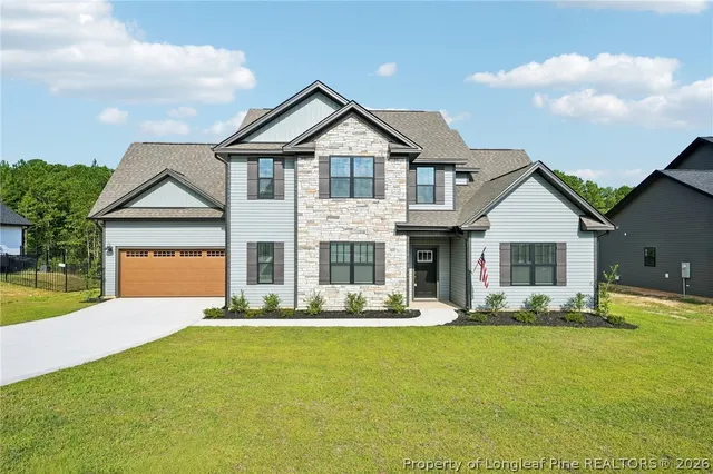 Popular MAGNOLIA HILLS Real Estate