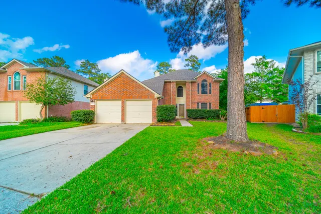 Popular Cypress Point Sec 02 Real Estate