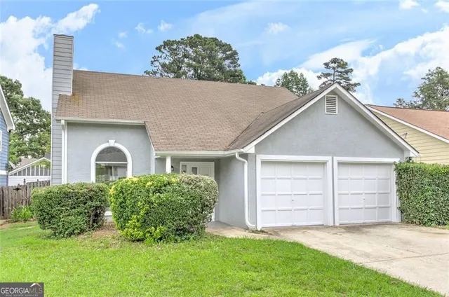 Expensive WATERFORD PARK Real Estate