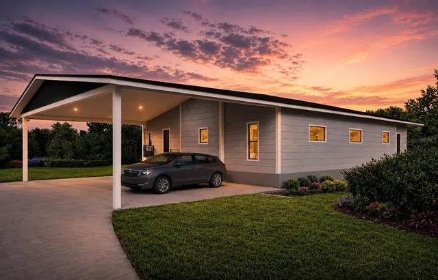 Popular PORT CHARLOTTE SEC 016 Real Estate