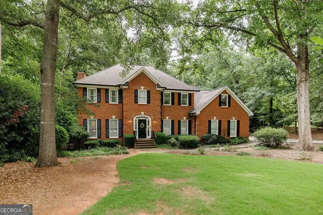 Cheap Jennings Mill Real Estate